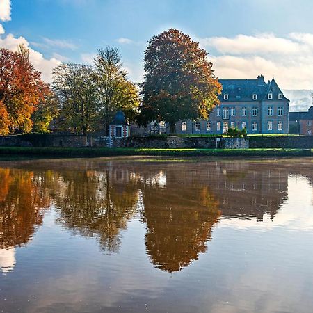 Chateau De Wallerand Vireux-Wallerand 外观 照片