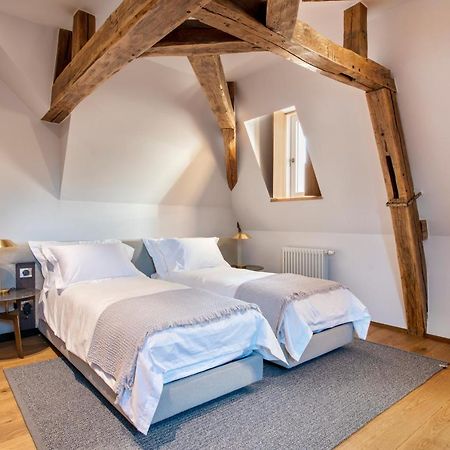 Chateau De Wallerand Vireux-Wallerand 外观 照片