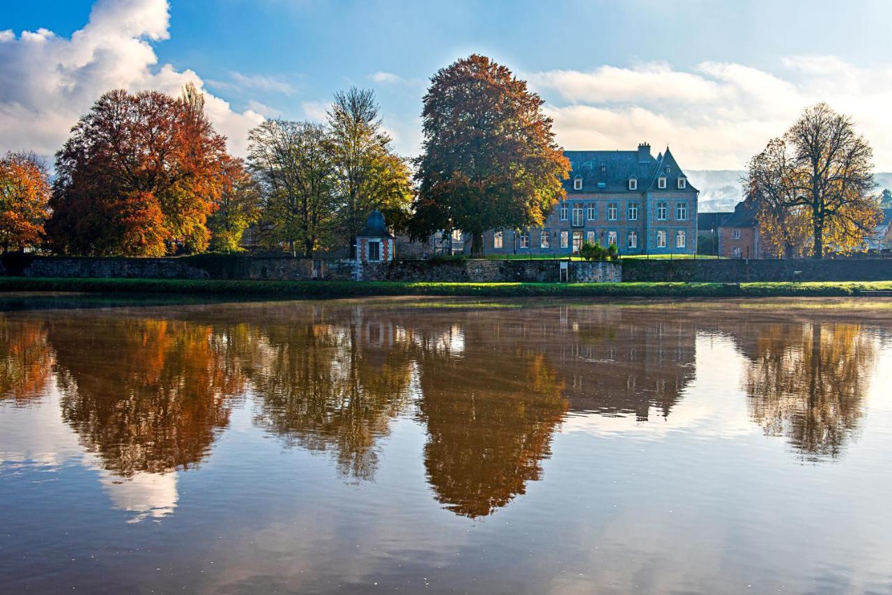 Chateau De Wallerand Vireux-Wallerand 外观 照片