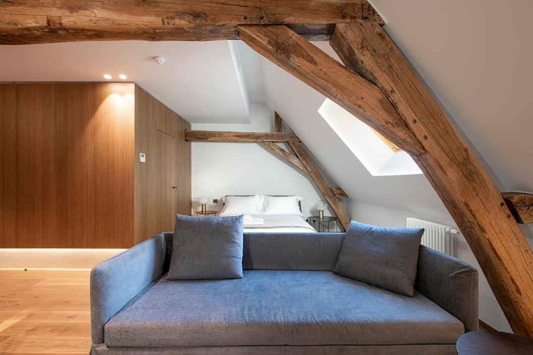 Chateau De Wallerand Vireux-Wallerand 外观 照片