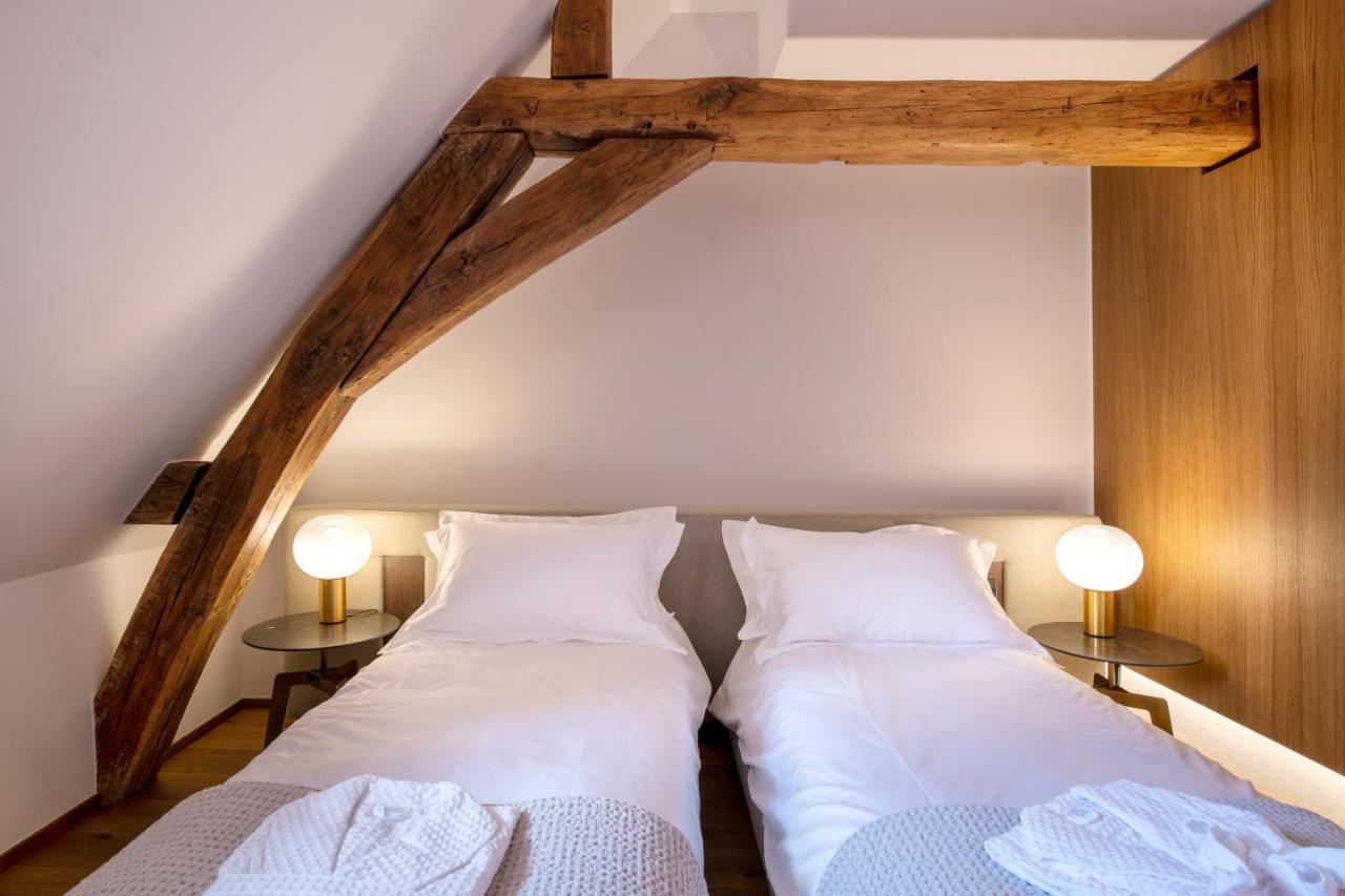 Chateau De Wallerand Vireux-Wallerand 外观 照片