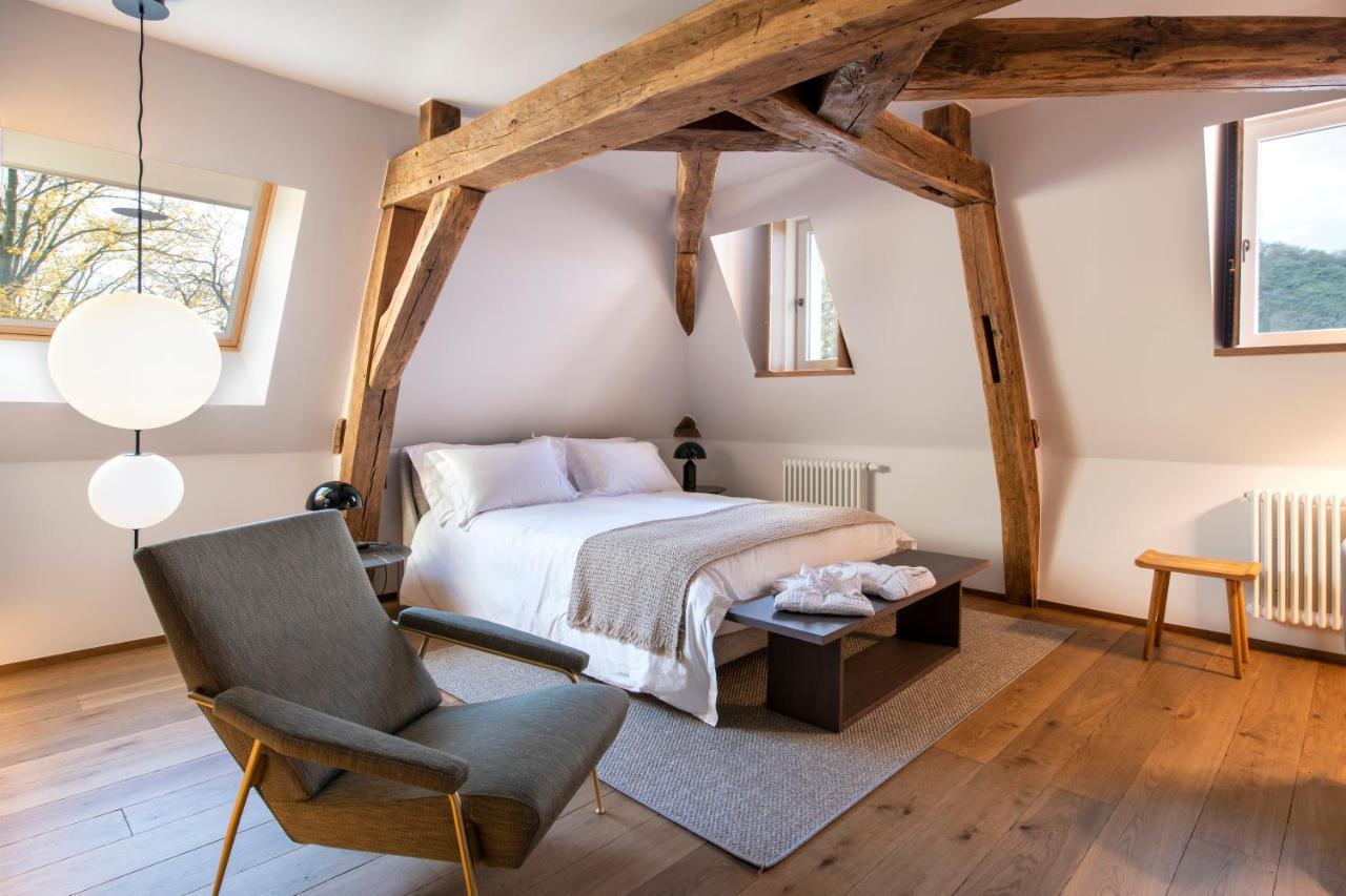Chateau De Wallerand Vireux-Wallerand 外观 照片