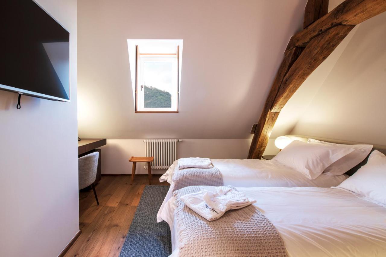 Chateau De Wallerand Vireux-Wallerand 外观 照片
